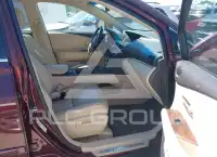 2013 Lexus RX350 photo