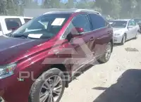 2013 Lexus RX350 photo