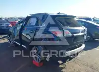 2013 Lexus RX350 фото