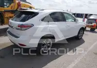 2013 Lexus RX350 фото