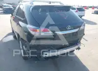 2013 Lexus RX350 фото