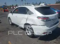 2013 Lexus RX350 фото