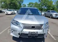 2013 Lexus RX350 photo
