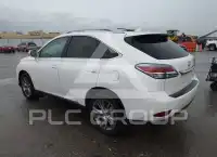 2013 Lexus RX350 photo
