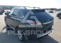 2013 Lexus RX350 фото