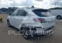 2013 Lexus RX350 фото