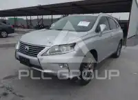 2013 Lexus RX350 фото