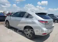 2013 Lexus RX350 фото