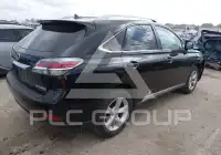2013 Lexus RX350 photo