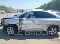 2013 Lexus RX350 фото