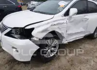2013 Lexus RX350 фото
