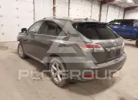 2013 Lexus RX350 фото