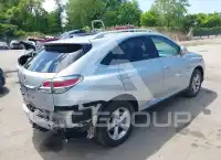 2013 Lexus RX350 photo