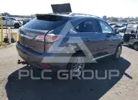 2013 Lexus RX350 фото