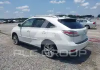 2013 Lexus RX350 фото