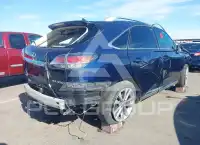 2013 Lexus RX350 фото