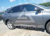 2013 Lexus RX350 фото