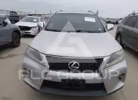 2013 Lexus RX350 фото