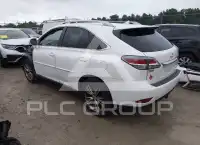 2013 Lexus RX350 фото
