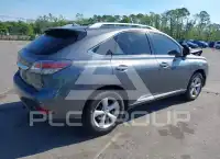 2013 Lexus RX350 фото