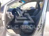 2013 Lexus RX350 фото