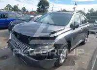 2013 Lexus RX350 photo