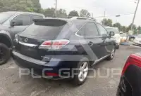 2013 Lexus RX350 фото