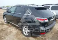 2013 Lexus RX350 фото
