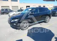 2013 Lexus RX350 photo