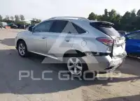 2013 Lexus RX350 photo
