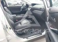 2013 Lexus RX350 фото