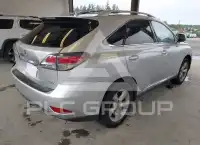 2013 Lexus RX350 фото
