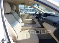 2013 Lexus RX350 фото