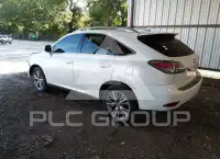 2013 Lexus RX350 фото