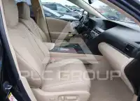 2013 Lexus RX350 photo