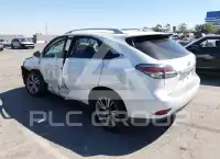 2013 Lexus RX350 фото