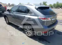 2013 Lexus RX350 фото