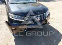 2013 Lexus RX350 фото