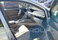 2013 Lexus RX350 фото