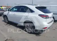 2013 Lexus RX350 photo