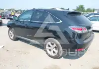 2013 Lexus RX350 фото