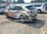 2013 Lexus RX350 фото
