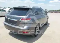 2013 Lexus RX350 фото