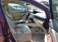 2013 Lexus RX350 фото
