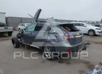 2013 Lexus RX350 photo