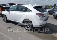 2013 Lexus RX350 фото