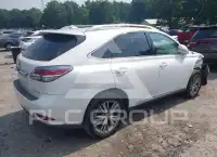 2013 Lexus RX350 фото