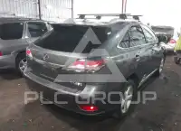 2013 Lexus RX350 фото
