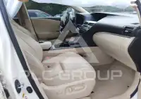 2013 Lexus RX350 фото