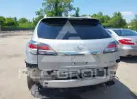 2013 Lexus RX350 photo